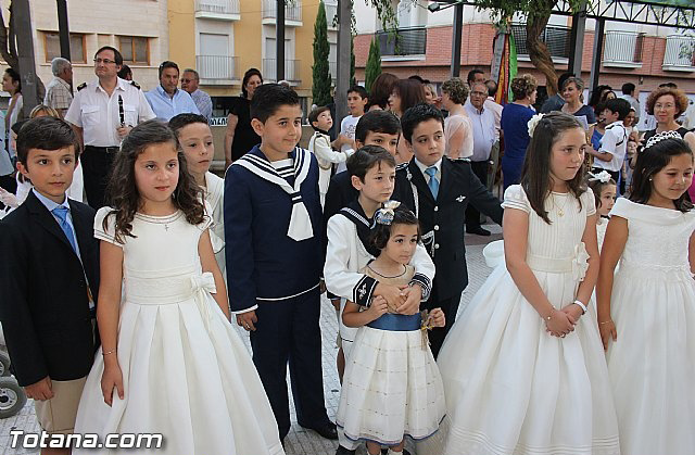 Procesion Corpus 2014. - 10
